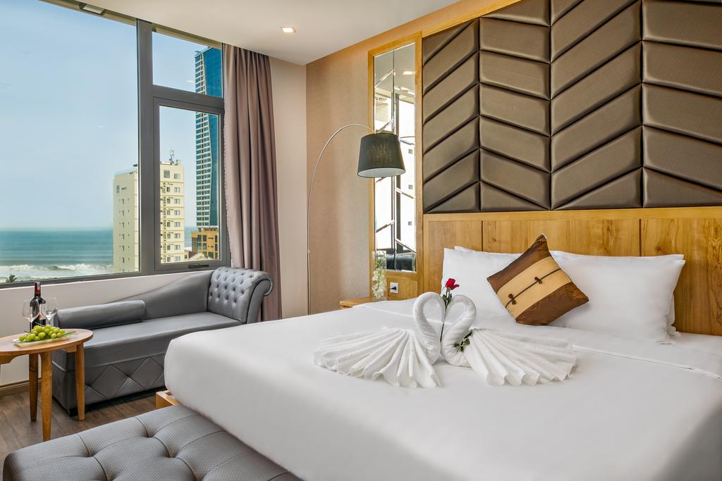 Kinh nghiệm đặt phòng khách sạn nhà nghỉ giá rẻ tại Đà Nẵng