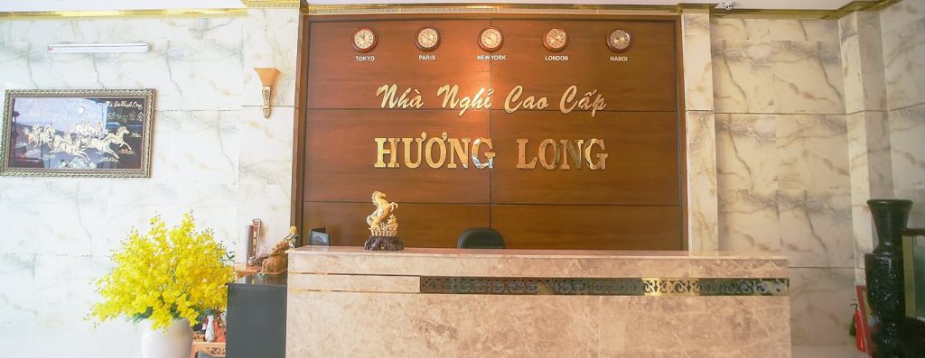 Nhà nghỉ giá rẻ ở Đà Nẵng