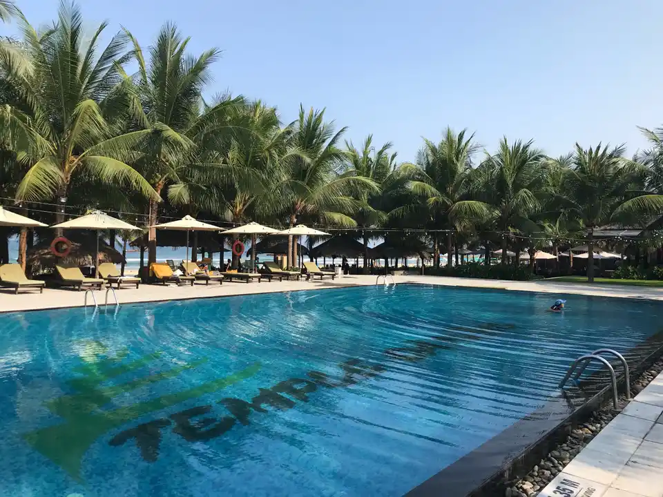 Resort Đà Nẵng